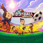 Play Football Legends