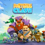 Play Fortress Clash