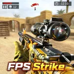 Play FPS Strike