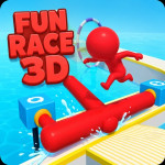 Play Fun Race 3D now!
