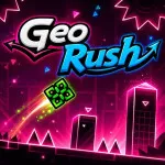 Play Geo Rush