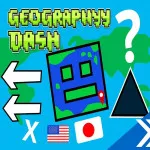Play Geography Dash