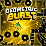 Play Geometric Burst