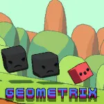 Play Geometrix