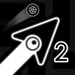 Play Geometry Arrow 2