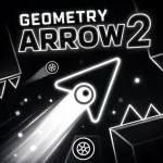 Play Geometry Arrow 2