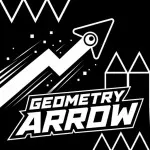 Play Geometry Arrow