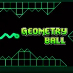 Play Geometry Ball