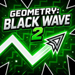 Play Geometry: Black Wave 2 now!