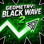 Play Geometry: Black Wave 2 now!