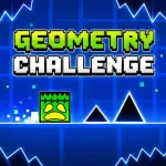Play Geometry Challenge now!