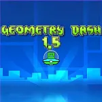 Geometry Dash 1.5