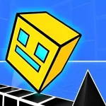 Play Geometry Dash 3D