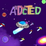 PLay Geometry Dash Abducted now!