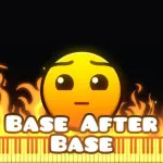 Play Geometry Dash Base After Base