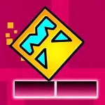 Geometry Dash: Cube 2.2