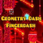 Geometry Dash Fingerdash