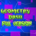 Geometry Dash Full Version