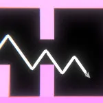 Geometry Dash: Glitch Wave