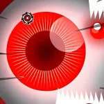 Play Geometry Dash iSpyWithMyLittleEye