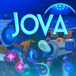 PLay Geometry Dash Jova now!