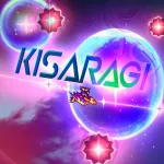 PLay Geometry Dash Kisaragi now!
