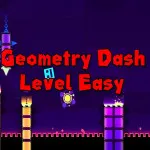 Geometry Dash Level Easy
