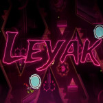 Play Geometry Dash Leyak