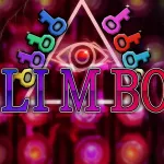 PLay Geometry Dash Limbo now!