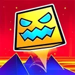 Play Geometry Dash Lite 2.2