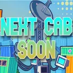 Geometry Dash Next Cab Soon