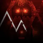 Play Geometry Dash Slaughterhouse