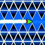 Geometry Dash Spam