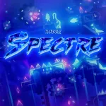 PLay Geometry Dash Spectre now!