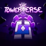 Play Geometry Dash The Towerverse