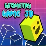 Play Geometry Game 3D