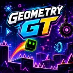 Play Geometry GT