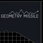 Play Geometry Missile