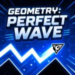 Play Geometry: Perfect Wave