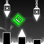 Play Geometry Platformer