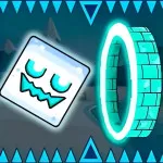 PLay Geometry Portal Challenge now!