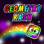 Play Geometry Rash