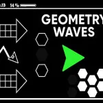 Play Geometry Waves