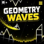 Play Geometry Waves
