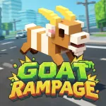 Play Goat Rampage