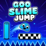 Play Goo Slime Jump now!