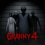 Play Granny 4