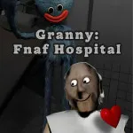 Play Granny: Fnaf Hospital