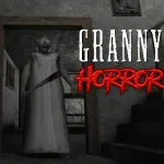 Play Granny Horror