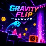 Play Gravity Flip Runner
